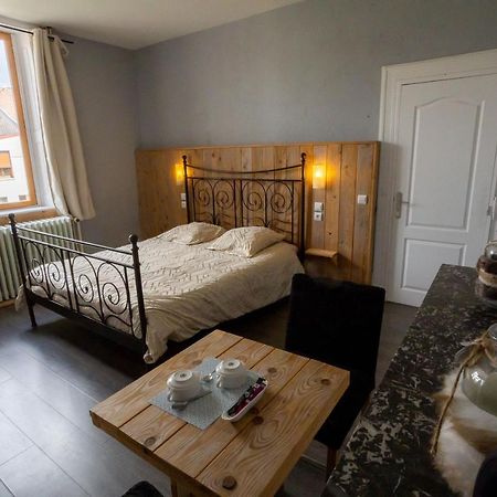 Gite 4 A 10 Pers Granges-sur-Vologne Exterior photo