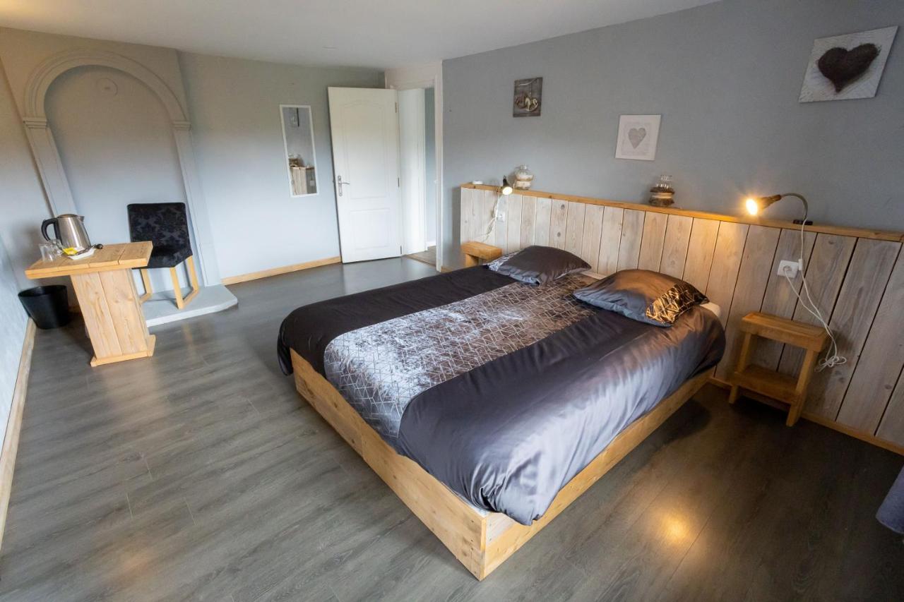 Gite 4 A 10 Pers Granges-sur-Vologne Exterior photo