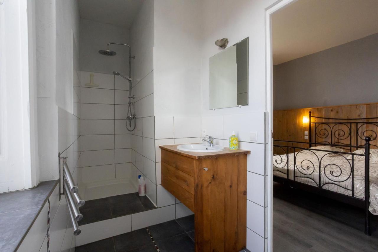 Gite 4 A 10 Pers Granges-sur-Vologne Exterior photo